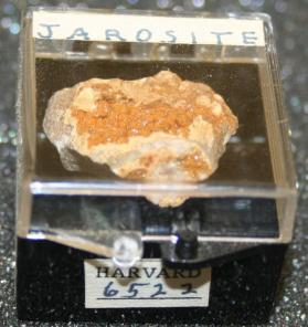 Jarosite