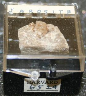 Jarosite