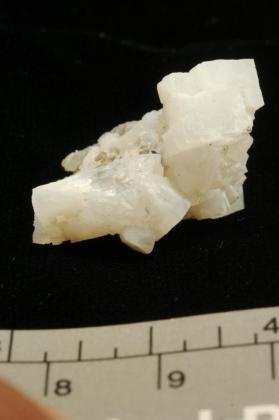 rock crystal