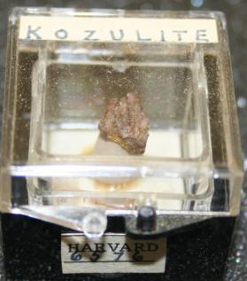 Kôzulite