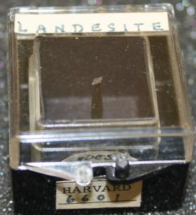 Landesite