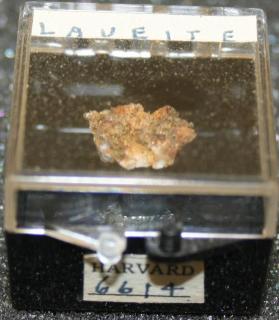 Laueite
