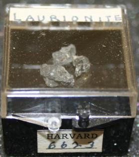 Laurionite