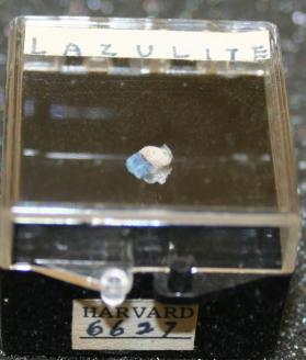 Lazulite