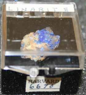 Linarite