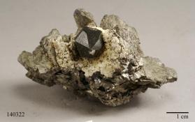 Arsenopyrite