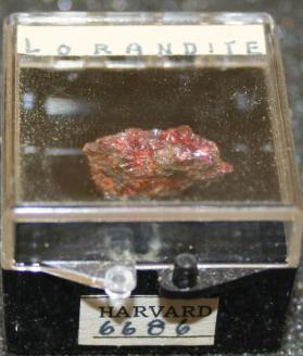 Lorandite