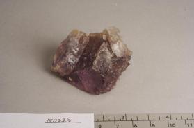 FLUORITE