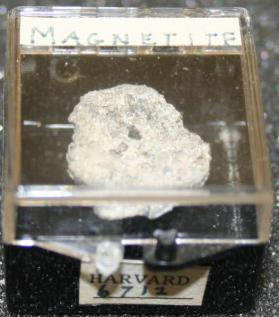 Magnetite