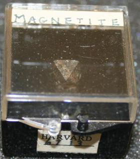 Magnetite