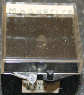 Magnetite