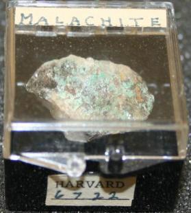 MALACHITE