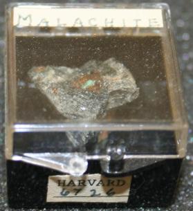 MALACHITE