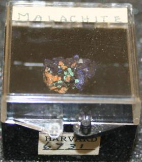 MALACHITE
