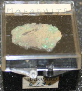 MALACHITE