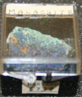 MALACHITE