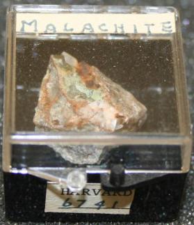 MALACHITE