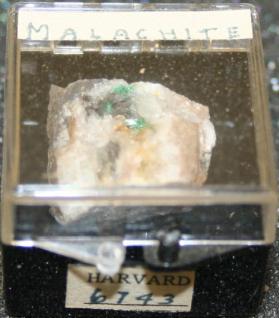 MALACHITE