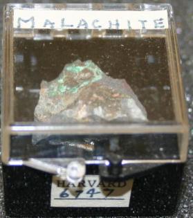 MALACHITE
