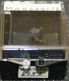 Manganite