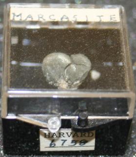Marcasite