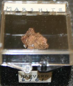 Marshite