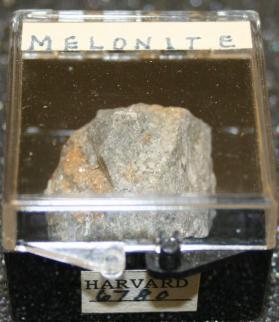 Melonite