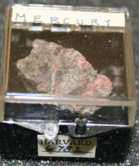Mercury