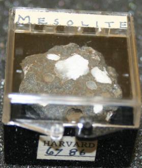 Mesolite