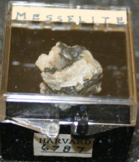 Messelite