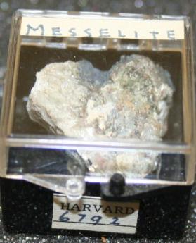 Messelite