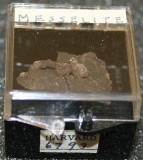 Messelite