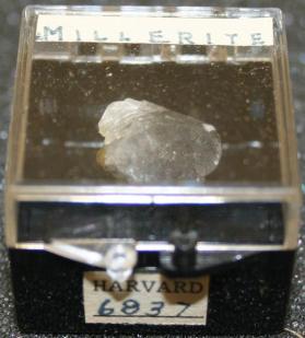 Millerite