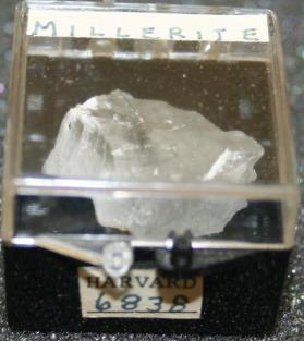 Millerite
