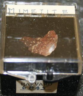 Mimetite