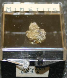 Mimetite