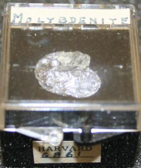 Molybdenite