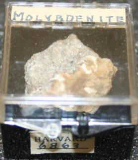 Molybdenite