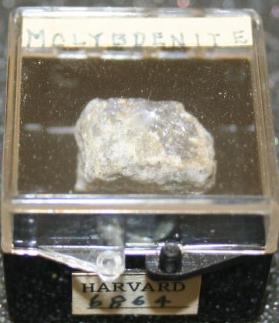 Molybdenite