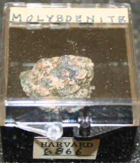 Molybdenite