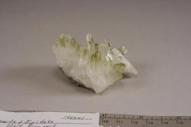 rock crystal