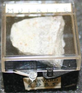 Muirite