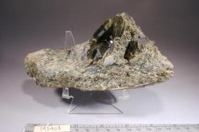 EPIDOTE