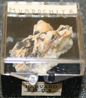 Murdochite