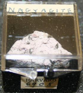 Nagyágite