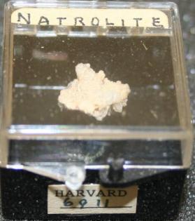 NATROLITE