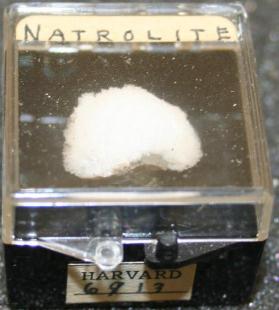 NATROLITE