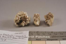 Phenakite