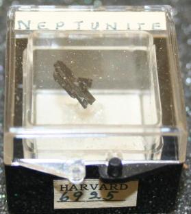 Neptunite