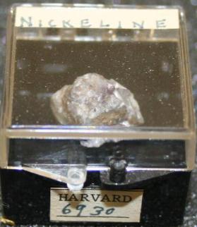 Nickeline